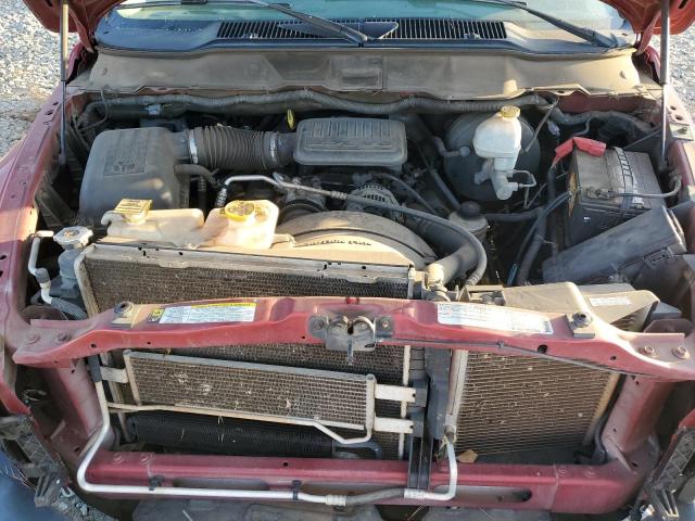 Photo 11 from auction – 2008 DODGE RAM 1500 S with VIN 1D7HA18K18J226393