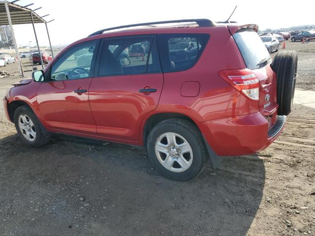 Photo 2 from auction – 2011 TOYOTA RAV4 with VIN 2T3BF4DV2BW141901