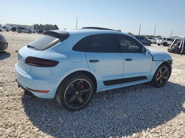 Photo 3 from auction – 2018 PORSCHE MACAN GTS with VIN WP1AG2A55JLB62064