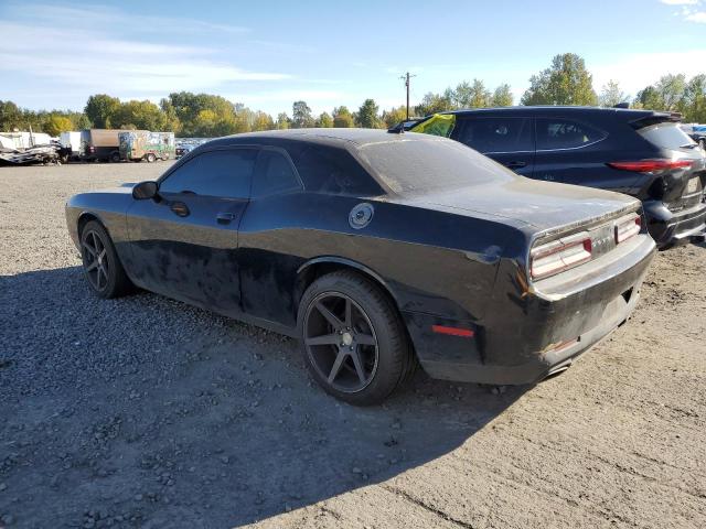 Photo 2 from auction – 2015 DODGE CHALLENGER with VIN 2C3CDZAG1FH758942