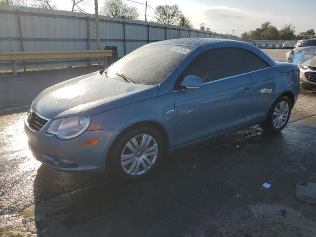 VOLKSWAGEN EOS TURBO 2008 with VIN WVWBA71F48V037102 - Photo from auction