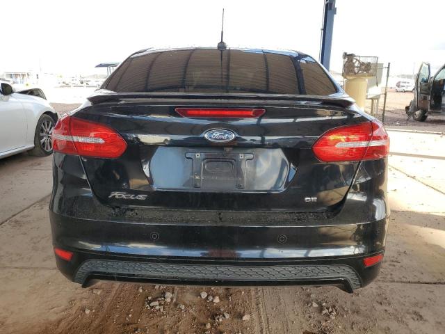 Photo 6 from auction – 2016 FORD FOCUS SE with VIN 1FADP3F26GL306318