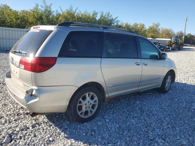 Photo 3 from auction – 2005 TOYOTA SIENNA XLE with VIN 5TDBA22C35S053210