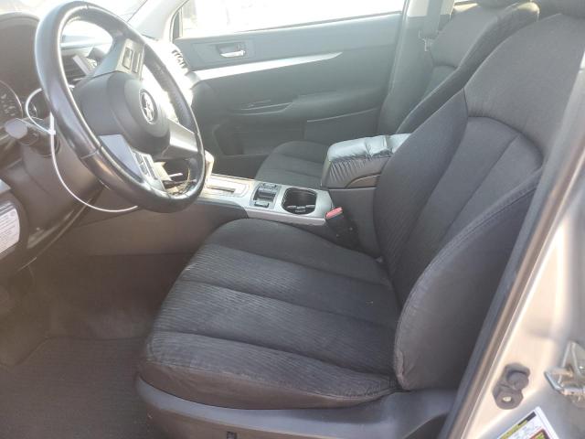 Снимка 7 от търг – 2011 SUBARU OUTBACK 2. с VIN 4S4BRBGC5B3447530