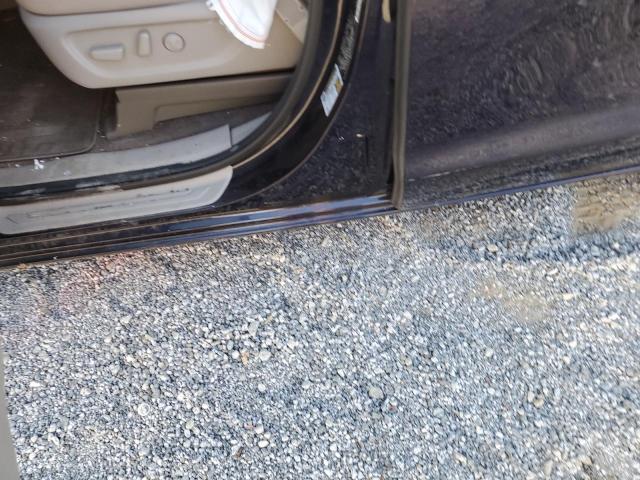 Photo 7 from auction – 2019 KIA SEDONA LX with VIN KNDMB5C19K6549094
