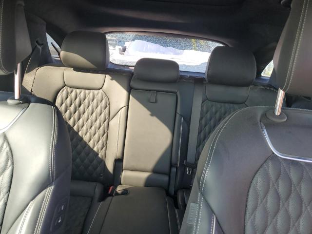 Photo 10 from auction – 2023 GENESIS GV70 BASE with VIN KMUMCDTCXPU096922