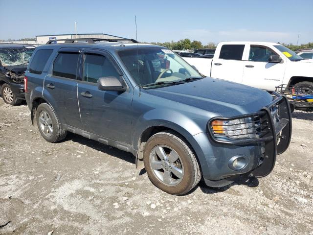 Photo 4 from auction – 2011 FORD ESCAPE XLT with VIN 1FMCU9DG0BKB45099