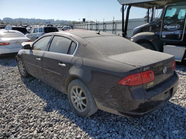 Photo 2 from auction – 2008 BUICK LUCERNE CX with VIN 1G4HD572X8U155294