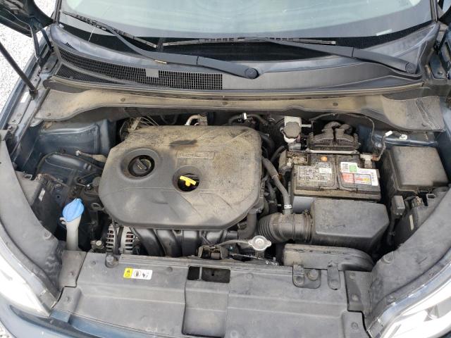 Photo 11 from auction – 2017 KIA SOUL + with VIN KNDJP3A56H7429304