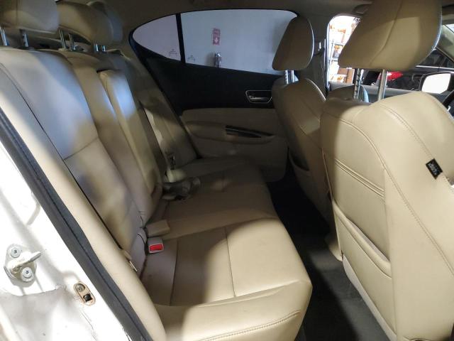 Photo 10 from auction – 2019 ACURA TLX with VIN 19UUB1F32KA000910