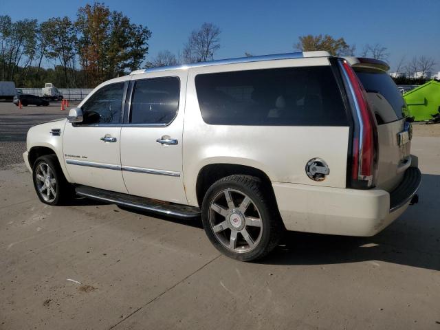 Photo 2 from auction – 2007 CADILLAC ESCALADE E with VIN 1GYFK66837R355975