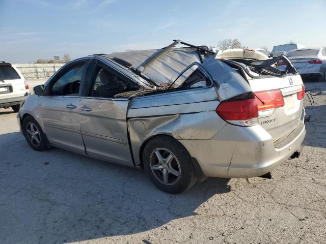 Photo 2 from auction – 2008 HONDA ODYSSEY TO with VIN 5FNRL38978B074757