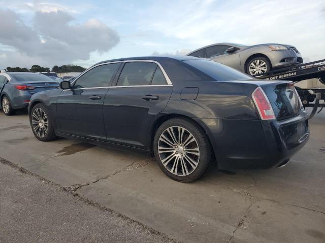 Photo 2 from auction – 2012 CHRYSLER 300 S with VIN 2C3CCABGXCH256932
