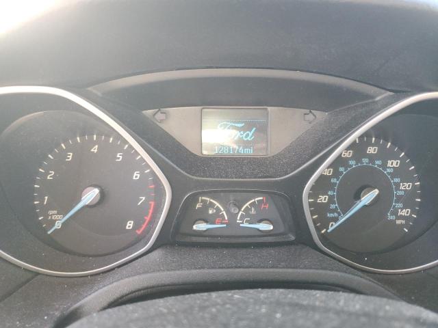 Photo 9 from auction – 2014 FORD FOCUS S with VIN 1FADP3E21EL183834