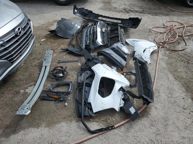 Photo 13 from auction – 2021 CHEVROLET TRAILBLAZE with VIN KL79MMS25MB100880