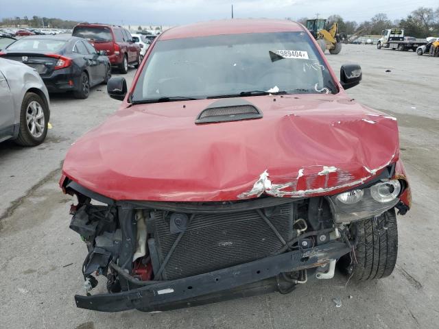 Photo 5 from auction – 2013 DODGE DURANGO R/ with VIN 1C4SDHCT0DC680570