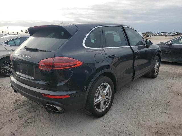 Photo 3 from auction – 2016 PORSCHE CAYENNE with VIN WP1AA2A21GLA03963