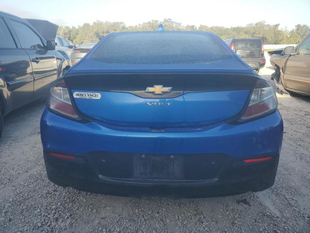 Photo 6 from auction – 2017 CHEVROLET VOLT PREMI with VIN 1G1RB6S54HU112990