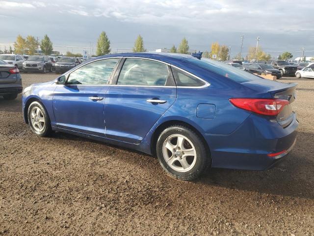 Photo 2 from auction – 2016 HYUNDAI SONATA SE with VIN 5NPE24AF6GH291451