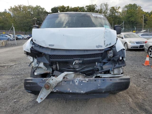 Photo 5 from auction – 2009 CHEVROLET EXPRESS G2 with VIN 1GCGG29C491128221