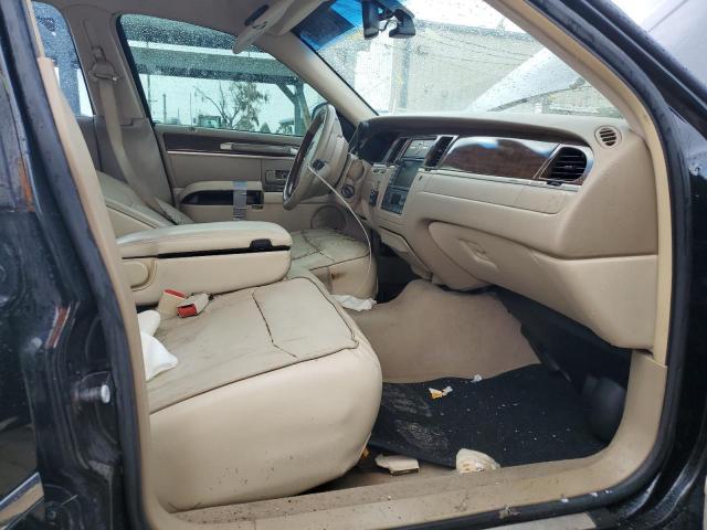 Photo 7 from auction – 2007 LINCOLN TOWN CAR D with VIN 1LNHM83V97Y618597