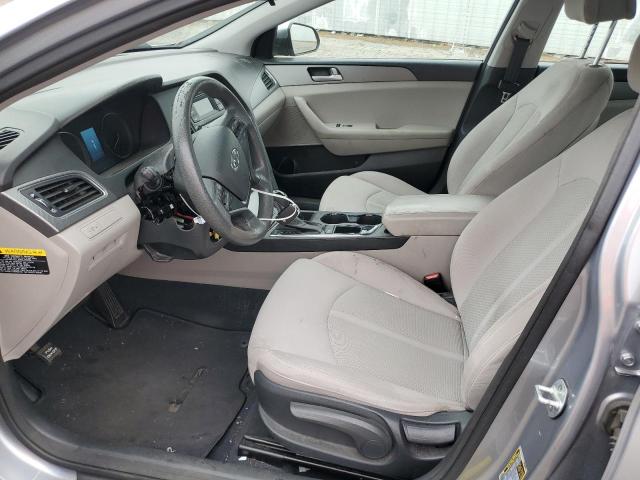 Photo 7 from auction – 2015 HYUNDAI SONATA SE with VIN 5NPE24AF0FH057224