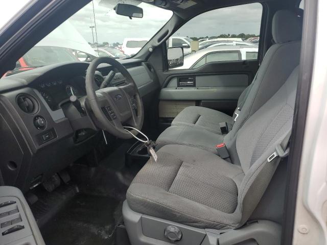 Photo 7 from auction – 2014 FORD F150 SUPER with VIN 1FTEW1CM8EKF33105