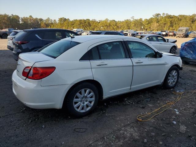 Photo 3 from auction – 2008 CHRYSLER SEBRING LX with VIN 1C3LC46R48N174206