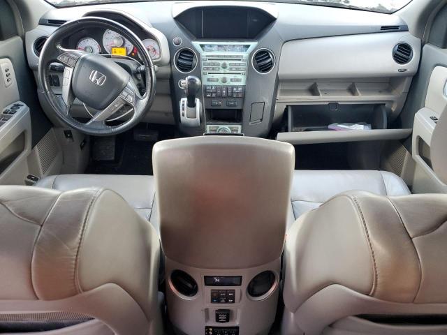 Снимка 8 от търг – 2009 HONDA PILOT TOUR с VIN 5FNYF48979B003262