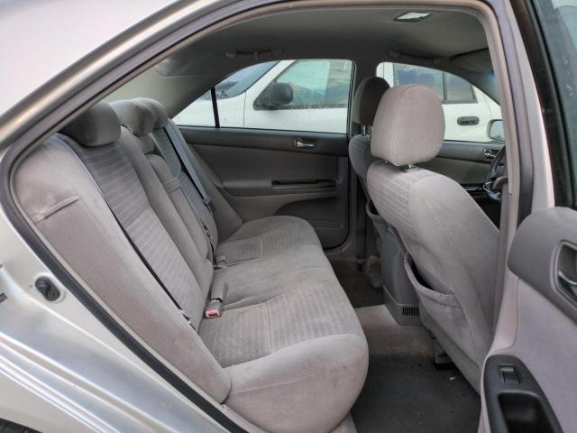 Photo 10 from auction – 2005 TOYOTA CAMRY LE with VIN 4T1BE32K65U401526
