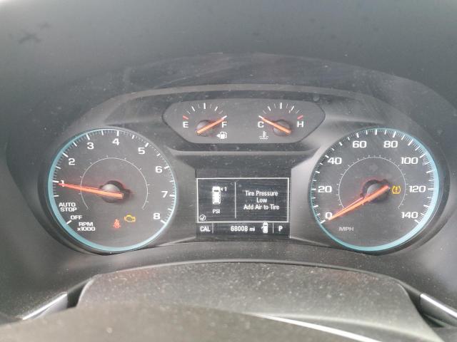 صورة رقم 9 من المزاد - 2018 CHEVROLET EQUINOX LS مع VIN 2GNAXHEV4J6284087