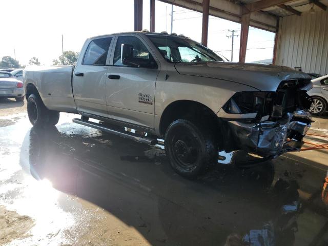 Photo 4 from auction – 2018 RAM 3500 ST with VIN 3C63RRGL6JG330821