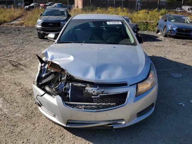 Photo 5 from auction – 2011 CHEVROLET CRUZE LS with VIN 1G1PC5SH0B7268801
