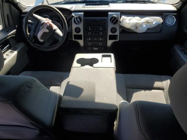 Photo 8 from auction – 2013 FORD F150 SUPER with VIN 1FTFW1EF8DFA31737
