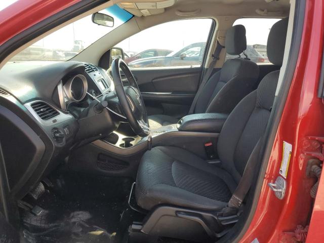 Фото 7 с аукциона – 2017 DODGE JOURNEY SE с VIN 3C4PDCABXHT705875