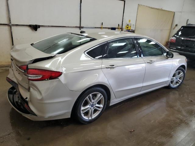 Photo 3 from auction – 2018 FORD FUSION SE with VIN 3FA6P0HD2JR287037