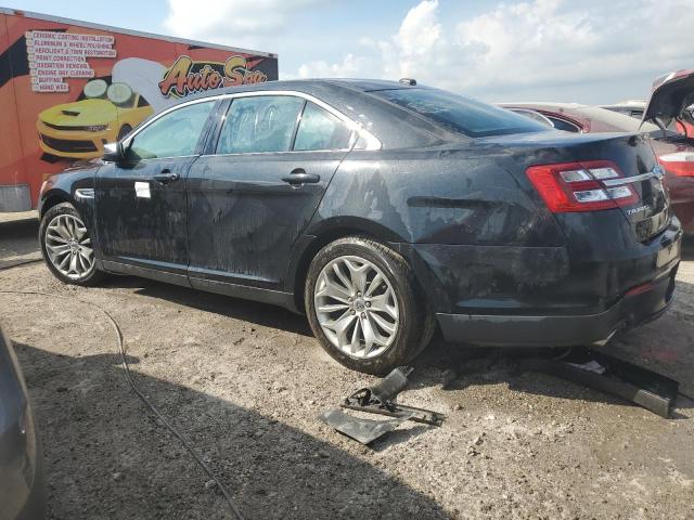 Photo 2 from auction – 2013 FORD TAURUS LIM with VIN 1FAHP2F83DG181301