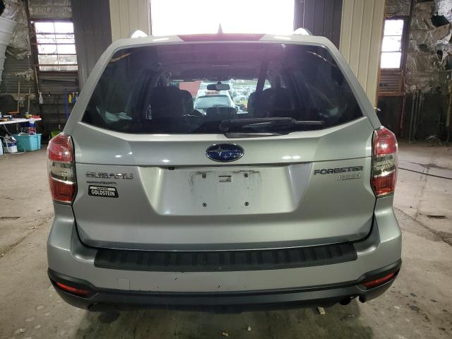 Photo 6 from auction – 2016 SUBARU FORESTER 2 with VIN JF2SJADC0GH426056