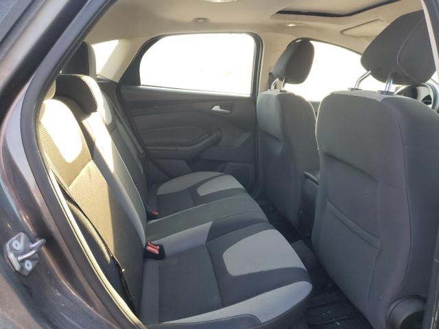 Photo 10 from auction – 2012 FORD FOCUS SE with VIN 1FAHP3K23CL226590