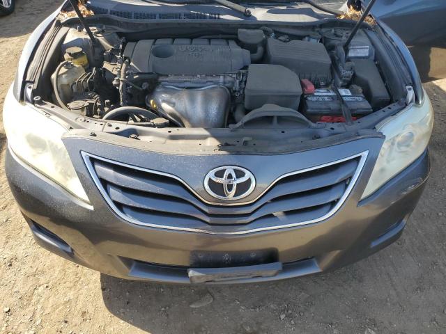 Photo 11 from auction – 2011 TOYOTA CAMRY BASE with VIN 4T1BF3EK8BU602266