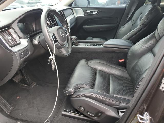 Photo 7 from auction – 2018 VOLVO XC60 T6 with VIN LYVA22RL1JB082350