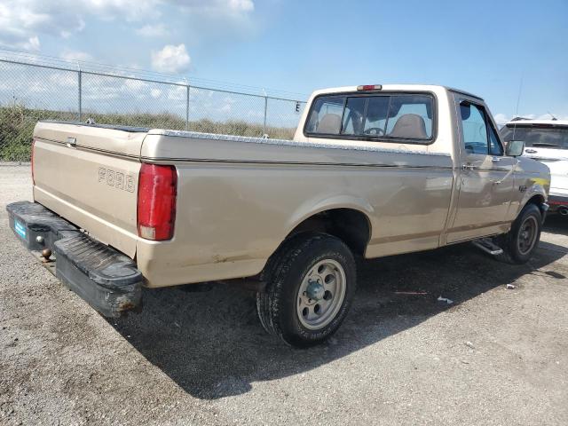 Photo 3 from auction – 1996 FORD F150 with VIN 1FTEF15Y6TNA15313