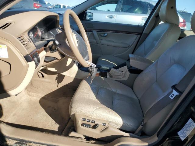 Photo 7 from auction – 2005 VOLVO S80 2.5T with VIN YV1TH592051398894