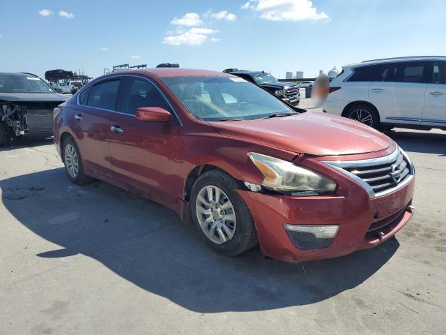 Photo 4 from auction – 2015 NISSAN ALTIMA 2.5 with VIN 1N4AL3AP9FC187888