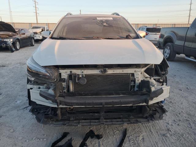 Photo 5 from auction – 2018 SUBARU CROSSTREK with VIN JF2GTAJC5JH352354