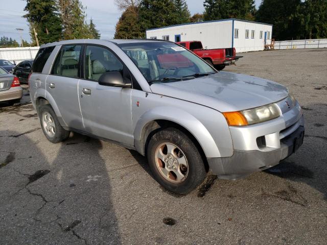 Photo 4 from auction – 2003 SATURN VUE with VIN 5GZCZ23D83S803191