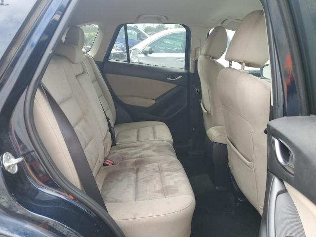 Photo 11 from auction – 2015 MAZDA CX-5 TOURI with VIN JM3KE2CY9F0464265