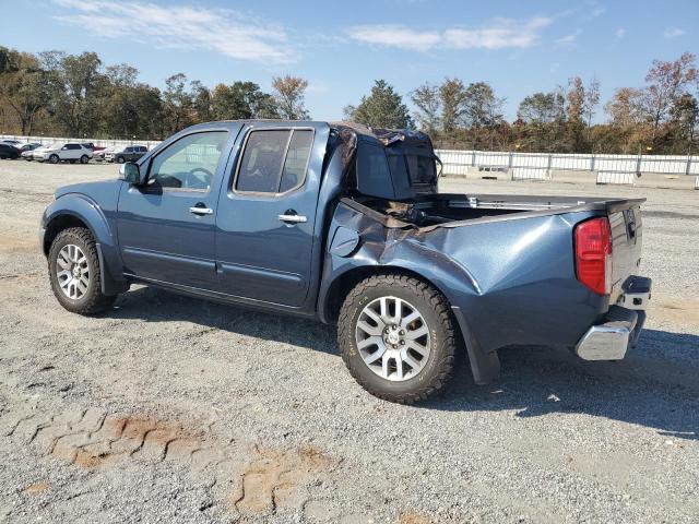 Photo 2 from auction – 2019 NISSAN FRONTIER S with VIN 1N6AD0EV5KN759761