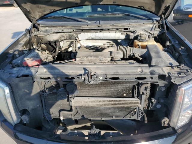 Photo 11 from auction – 2011 FORD F150 SUPER with VIN 1FTFW1EF2BFC27332