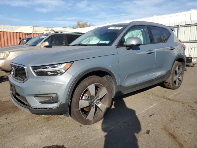 Photo 1 from auction – 2022 VOLVO XC40 T5 MO with VIN YV4162UK5N2734491